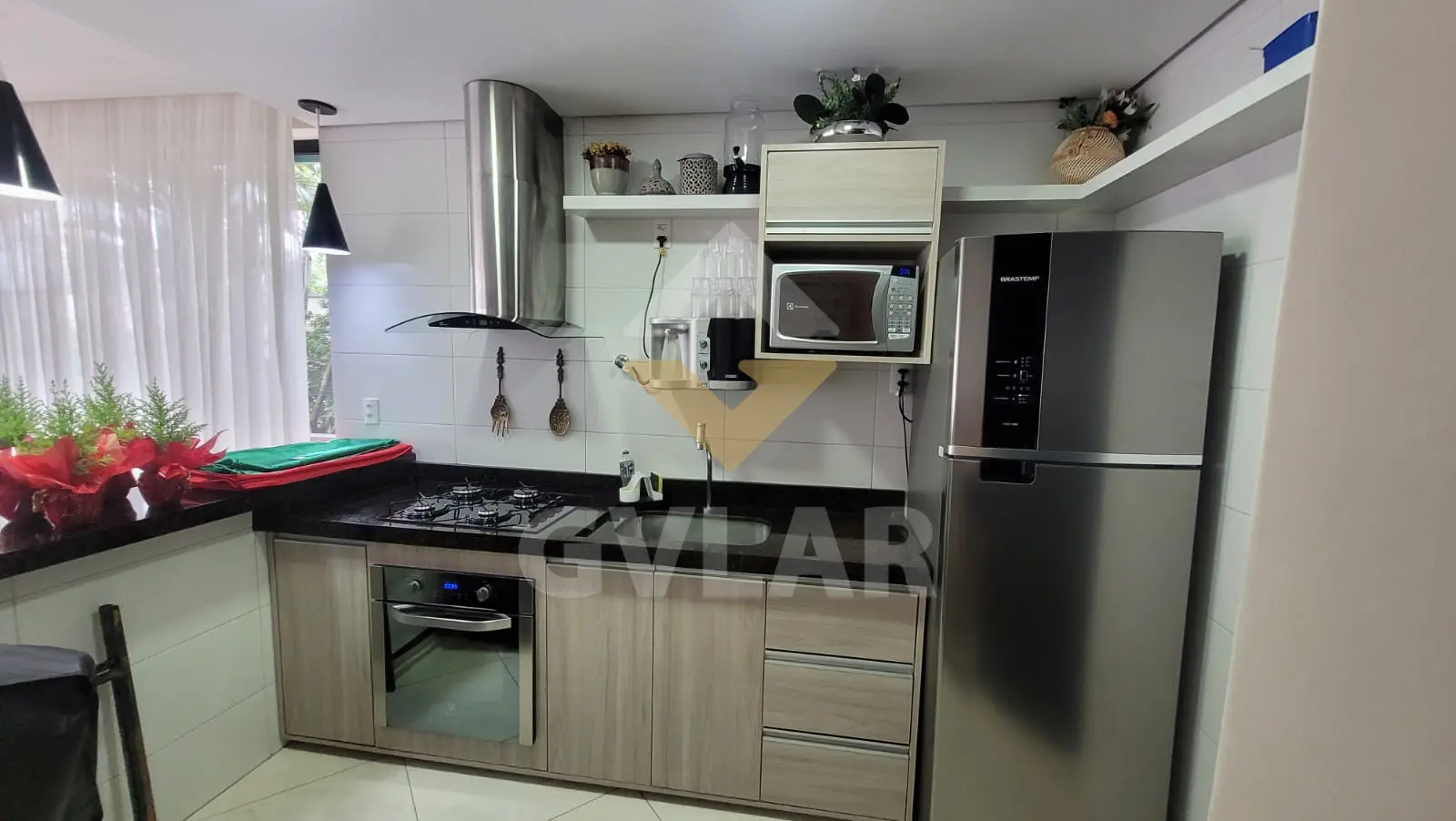 APARTAMENTO NA MOOCA – TODO MOBILIADO